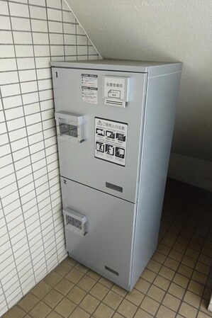 メゾンドAIIの物件内観写真